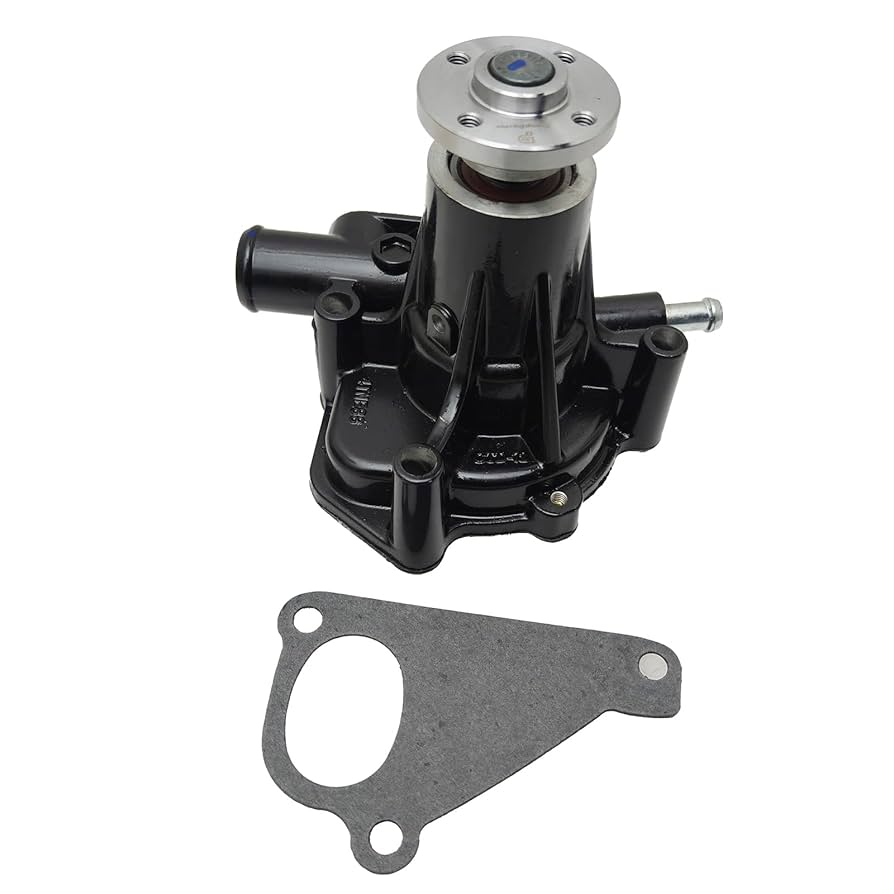 Amazon.com: XYo 129002-42004 Water Pump Fits for Mustang